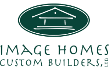 Image Homes Custom Builders logo